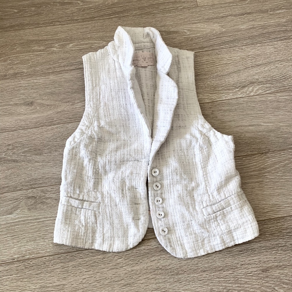Vest